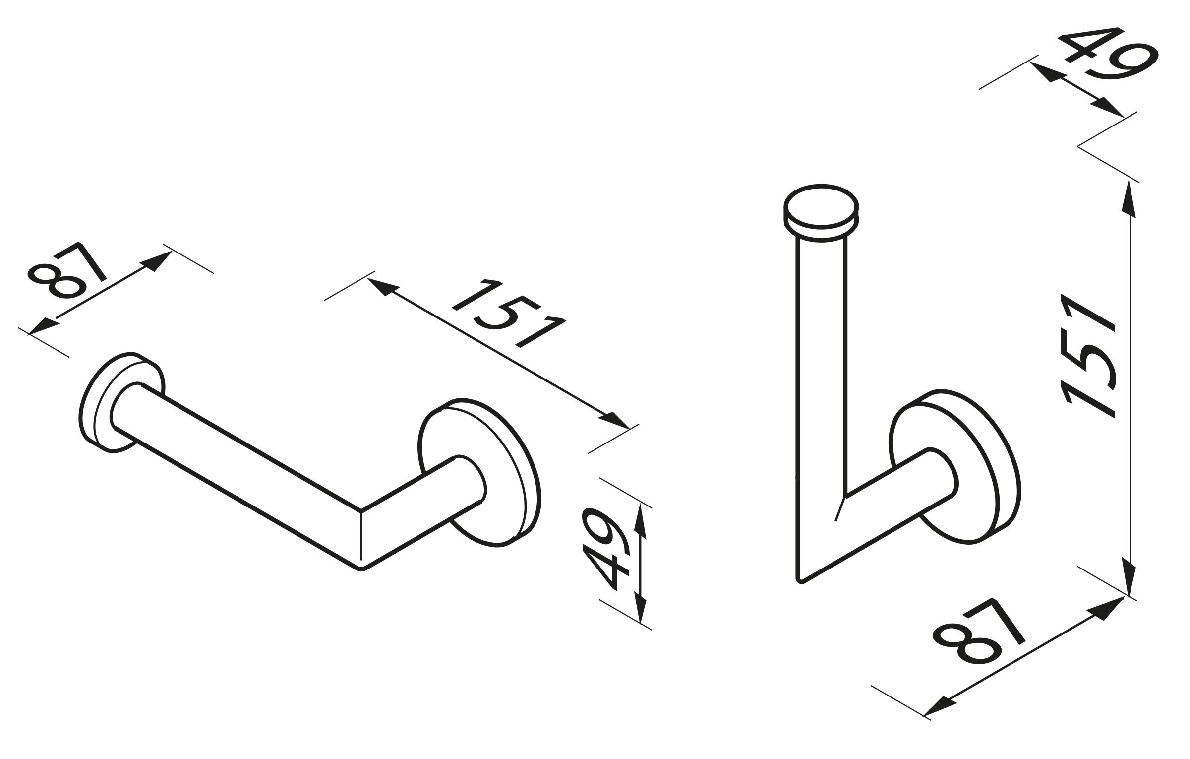 rysunek techniczny